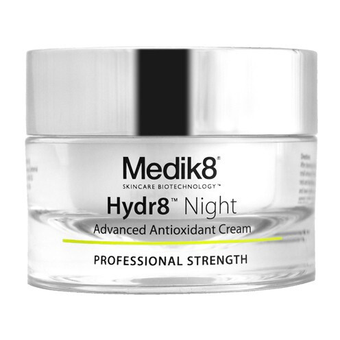 Hydr8 Night - Advanced Antioxidant Cream