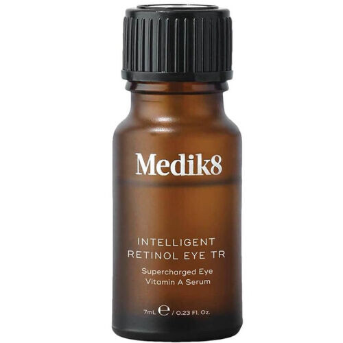 Intelligent Retinol Eye Tr