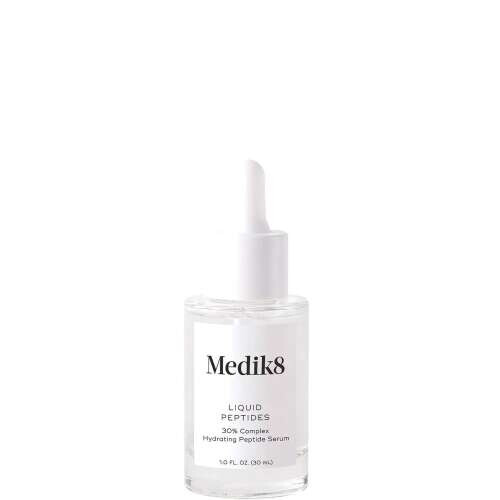 Liquid Peptides Serum