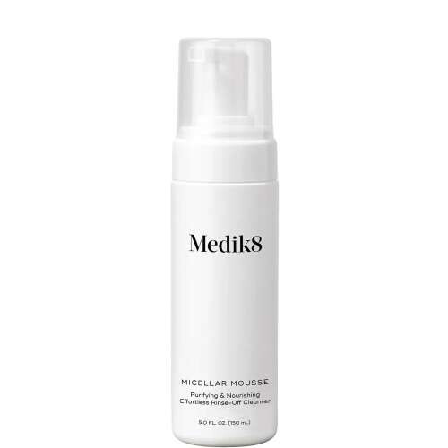 Micellar Mousse