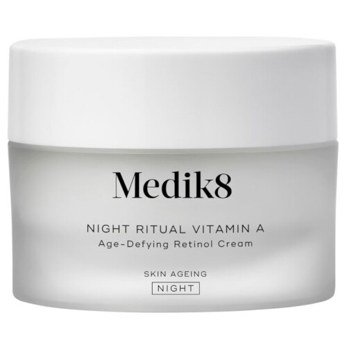 Night Ritual Vitamin A Age-Defying Retinol Cream