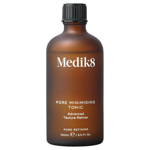 Pore Minimising Tonic