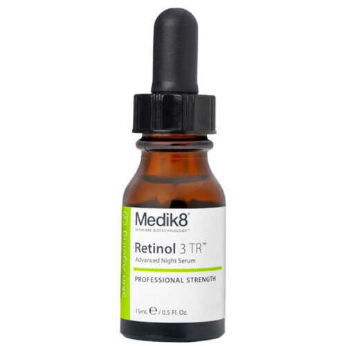 Retinol 3 Tr