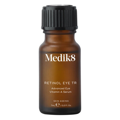 Retinol Eye Tr Serum