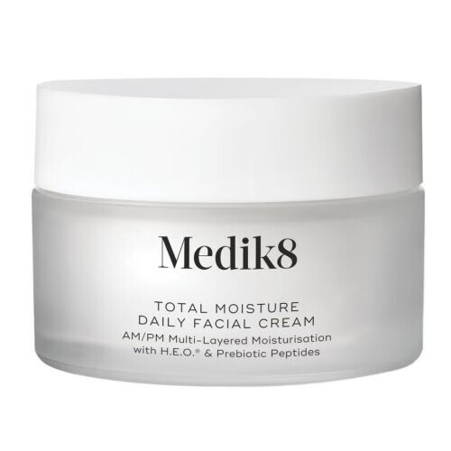 Total Moisture Daily Facial Cream