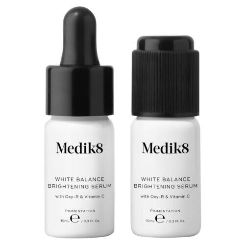 White Balance Brightening Serum