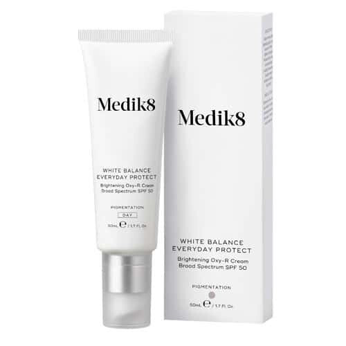 White Balance Everyday Protect