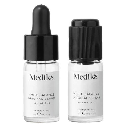 White Balance Original Serum