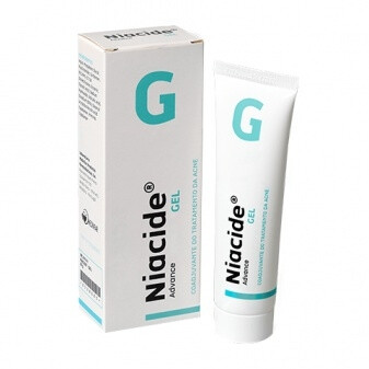 Niacide Gel