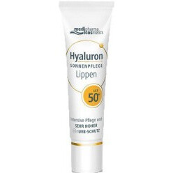 Hyaluron Sonnenpflege Lippen SPF 50+