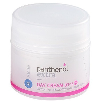 Day Cream SPF 15