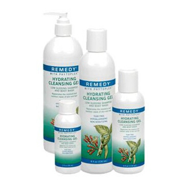 Cleanser Hydrating Shampoo & Body Wash