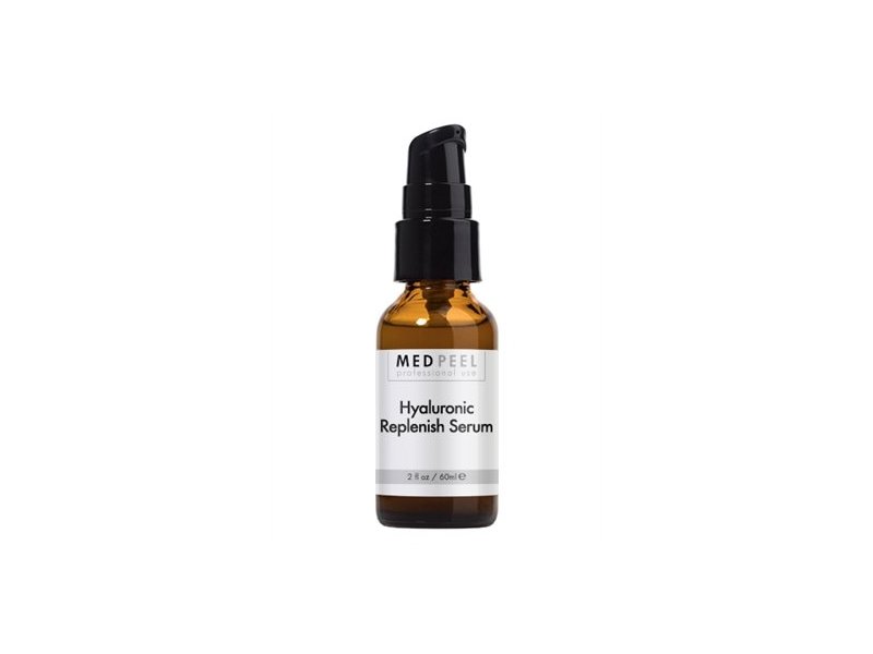 Medpeel Hyaluronic Replenish Serum, 2 fl oz/60 mL