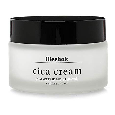Cica Face Cream