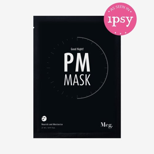 Goodnight Pm Mask