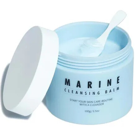 Marine Cleansing Balm