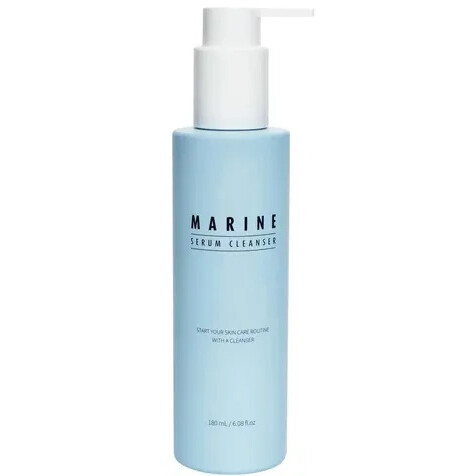 Marine Serum Cleanser