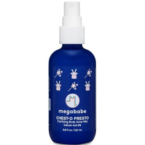 Chest-o Presto Acne Spray