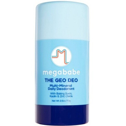 The Geo Deo