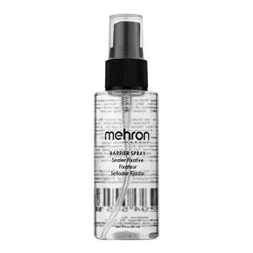 Barrier Spray