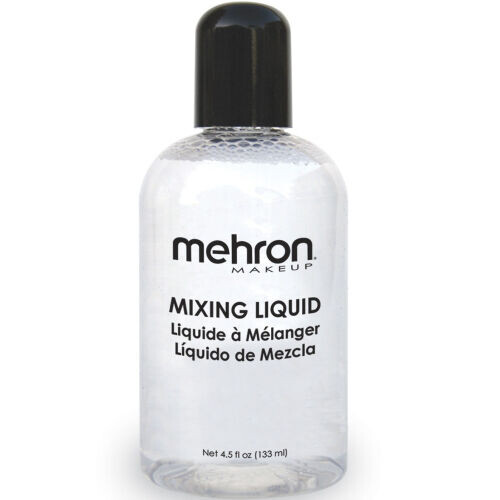 Mixing Liquid