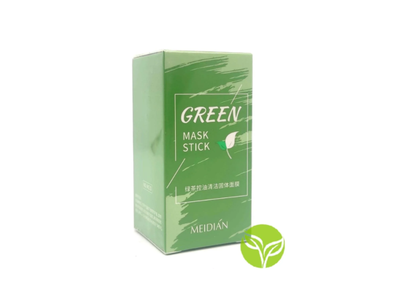 Meidian Green Mask Stick, 40 g