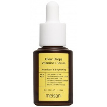 Glow Drops Vitamin C Serum
