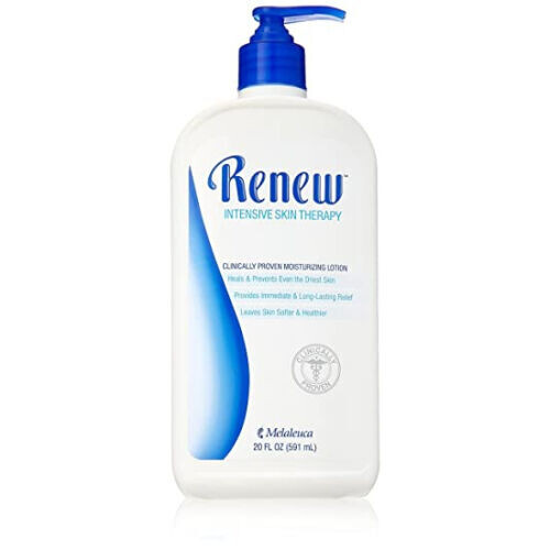Renew Intensive Skin Therapy Lotion