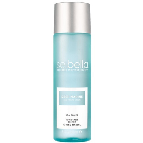 Sei Bella Deep Marine Sea Toner
