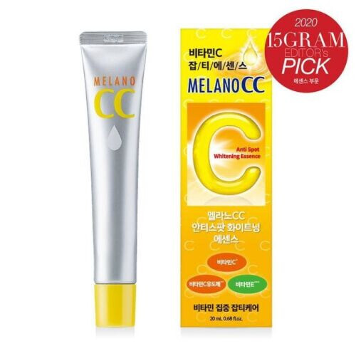 Anti Spot Whitening Essence