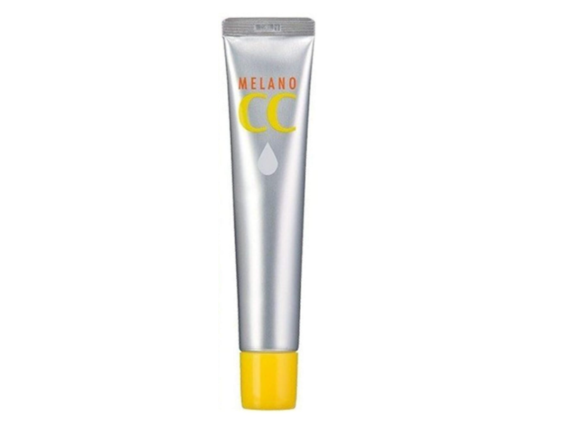Melano CC Medicated Anti-Blemish Moisturizing Cream, 23 g