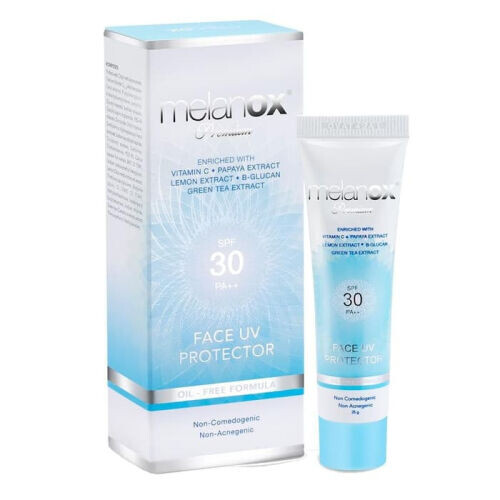 Premium Face UV Protector SPF 30 PA++