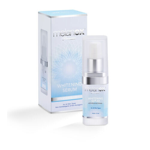 Premium Whitening Serum
