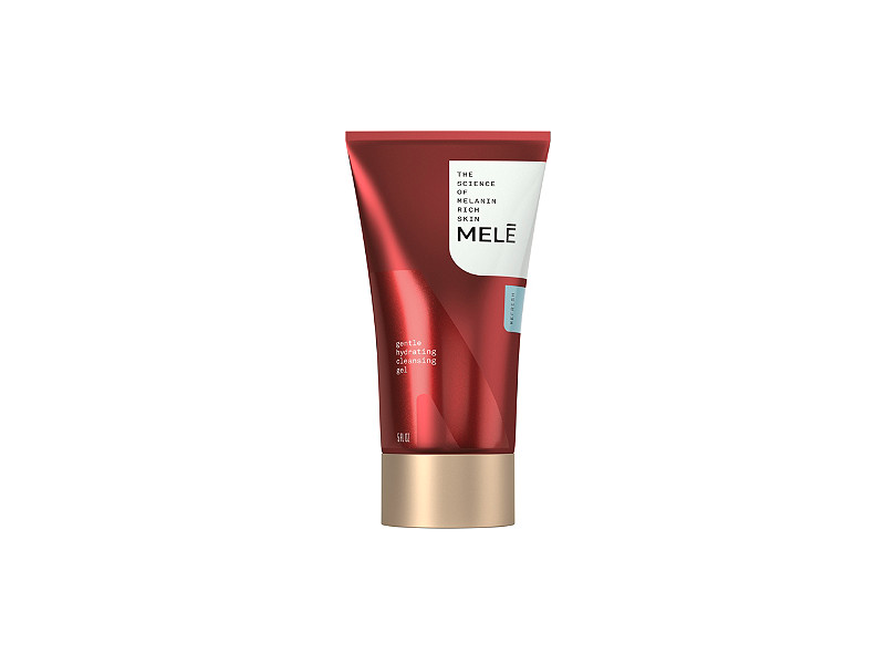 MELE Gentle Hydrating Cleansing Gel, 5 fl oz