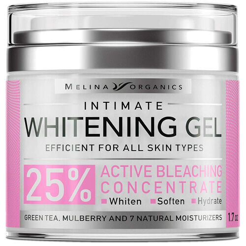 Intimate Whitening Gel