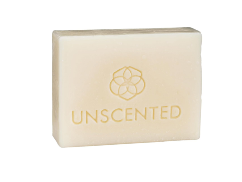 Meliora Cleaning Products Bath & Body Soap Bar, 4 oz/113 g
