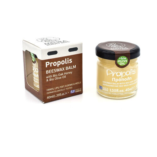 Propolis Beeswax Balm