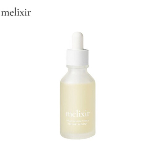 Vegan Vitamin C Serum