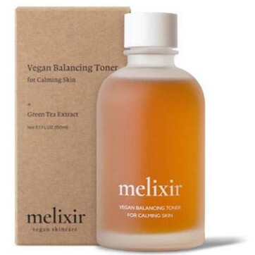 Vegan Balancing Toner