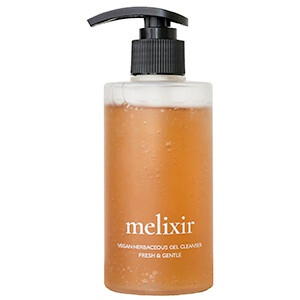 Vegan Herbaceous Gel Cleanser