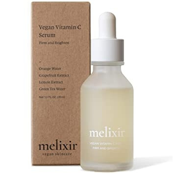 Vegan Vitamin C Serum