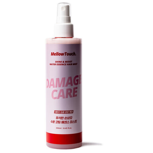 Shine & Moist Water Essence Hair Mist