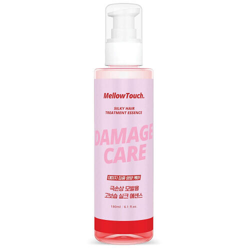 Silky Hair Treatment Essence