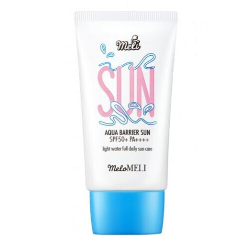 Aqua Barrier Sun Cream