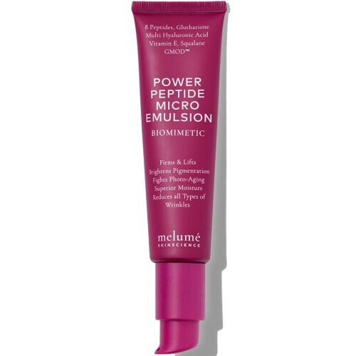 Power Peptide Micro Emulsion