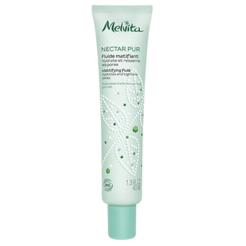Nectar Pur Organic Mattifying Fluid