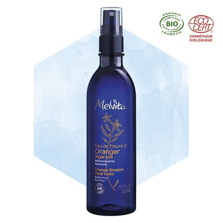 Orange Blossom Floral Water