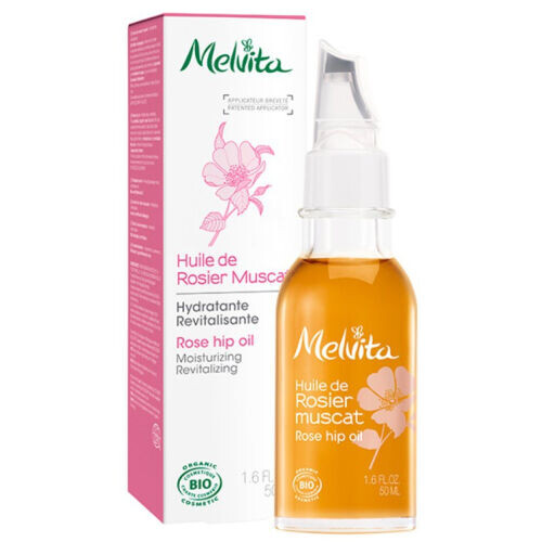 Organic Rose Hip Oil