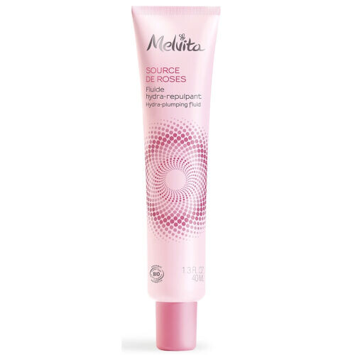 Source De Roses Hydra-Plumping Fluid