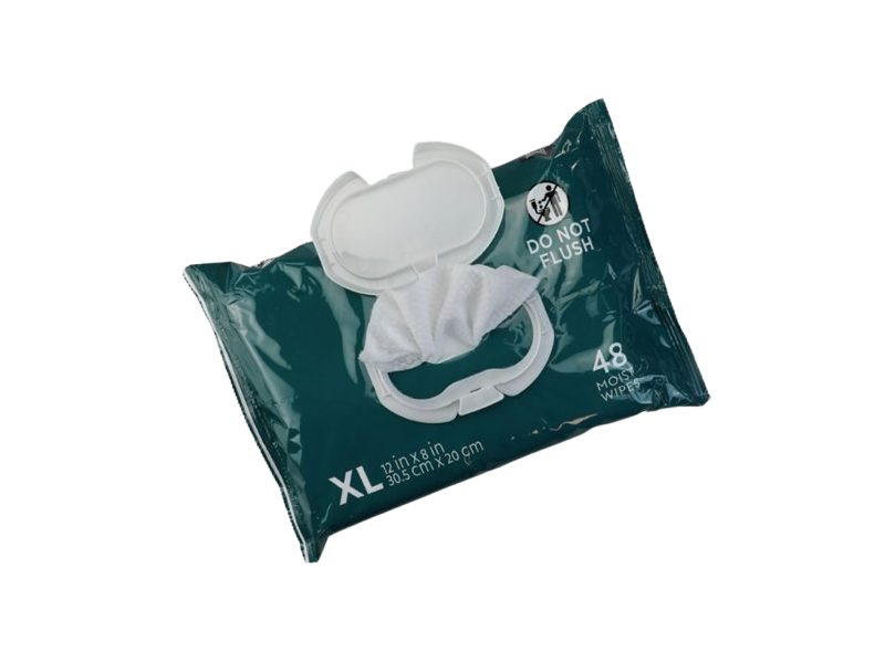 Member's Mark Moist Wipes, 48 Count